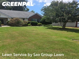Yard Cutting nearby Lawrenceville, GA, 