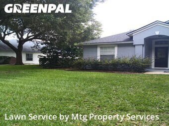 Lawn Care Service nearby St. Augustine, FL, 