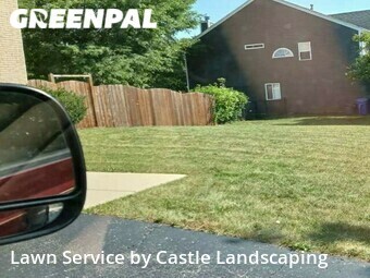 Lawn Care nearby South Elgin, IL, 