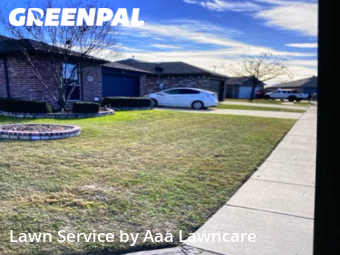 Yard Cutting nearby Burleson, TX, 