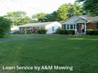 Lawn Care nearby Bowling Green, KY, 