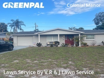 Lawn Service nearby New Port Richey, FL, 