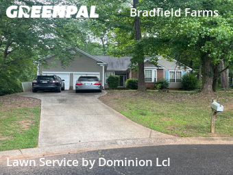 Lawn Cutting nearby Charlotte, TX, 