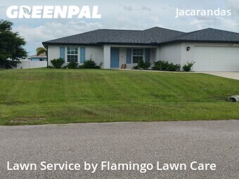 Lawn Care nearby Cape Coral, FL, 