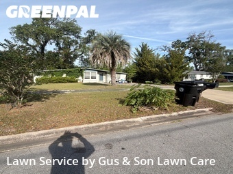 Lawn Care Service nearby Orange Park, FL, 