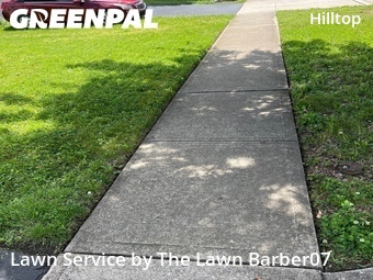 Lawn Mowing Service nearby Grove City, OH, 