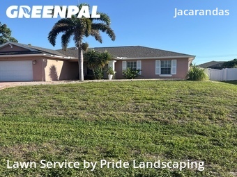 Lawn Care Service nearby Cape Coral, FL, 
