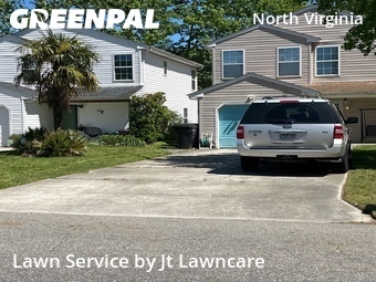 Lawn Care nearby Virginia Beach, VA, 