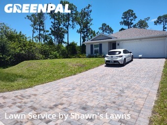 Lawn Mowing Service nearby Port Charlotte, FL, 