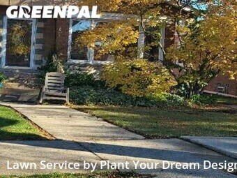 Yard Mowing nearby Chicago, IL, 