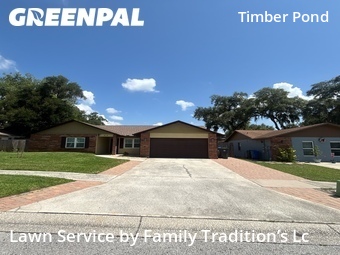 Lawn Care Service nearby Brandon, FL, 