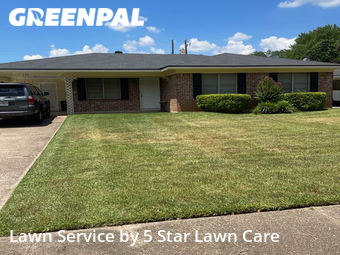 Grass Cutting nearby Shreveport, LA, 