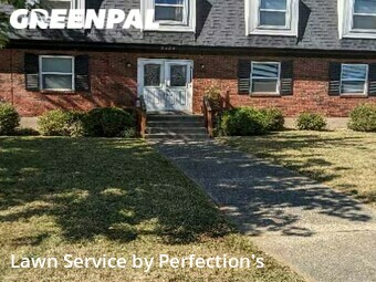 Lawn Mowing nearby Louisville, KY, 