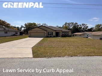 Yard Mowing nearby Spring Hill, FL, 