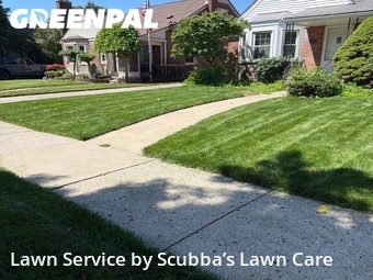 Lawn Service nearby Allen Park, MI, 