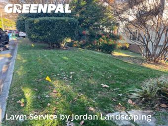 Yard Mowing nearby Durham, NC, 