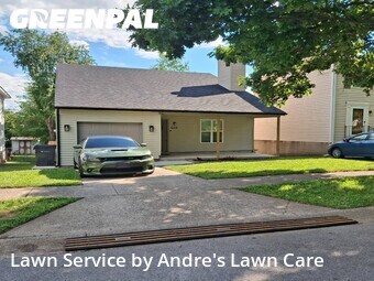 Lawn Cut nearby Lexington, KY, 