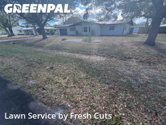 Lawn Service nearby Fort Pierce, FL, 