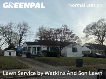 Lawn Care nearby Memphis, TN, 