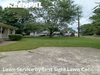 Lawn Mow nearby Birmingham, AL, 