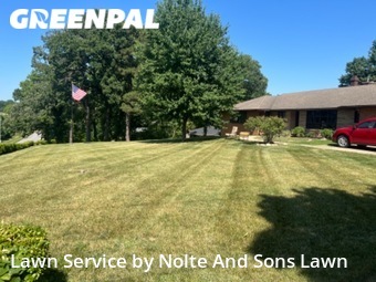 Grass Cutting nearby Des Moines, IA, 