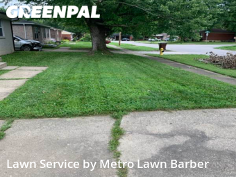 Lawn Mowing nearby Louisville, KY, 