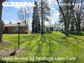 Lawn Mowing nearby Omaha, NE, 