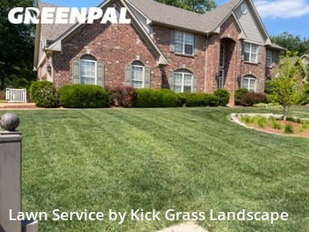 Lawn Mowing Service nearby St. Louis, MO, 