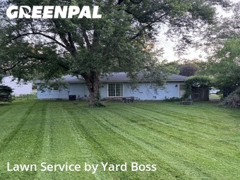 Grass Cut nearby Kansas City, MO, 