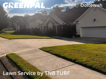 Lawn Cutting nearby Ooltewah, TN, 