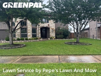 Lawn Mowing nearby Katy, TX, 