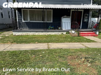 Lawn Care nearby Buffalo, NY, 