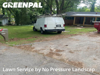 Lawn Service nearby Decatur, GA, 