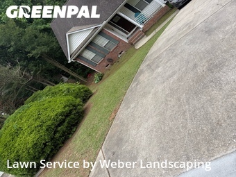 Grass Cutting nearby Lexington, SC, 