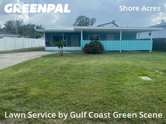 Lawn Cutting nearby St. Petersburg, FL, 