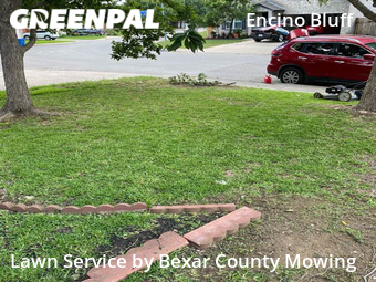 Lawn Service nearby San Antonio, TX, 
