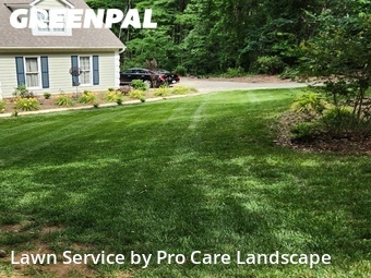 Lawn Service nearby Mint Hill, NC, 