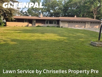 Lawn Cut nearby Roseville, MN, 