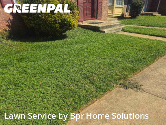 Lawn Mowing Service nearby Woodbridge, VA, 