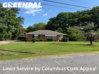 Lawn Maintenance nearby Columbus, GA, 