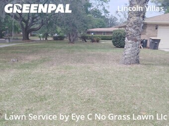 Lawn Service nearby Jacksonville, FL, 