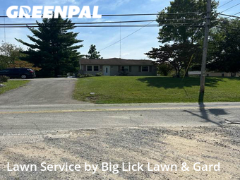 Yard Cutting nearby Salem, VA, 