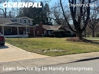 Lawn Care nearby Charlotte, NC, 