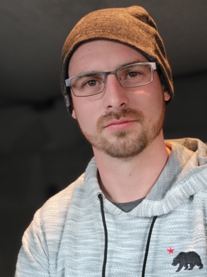 Company headshot