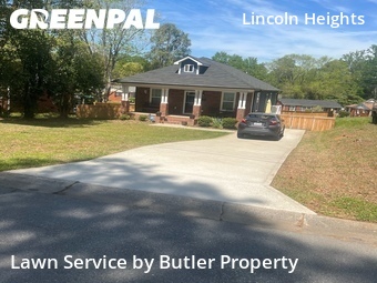 Grass Cutting nearby Charlotte, NC, 