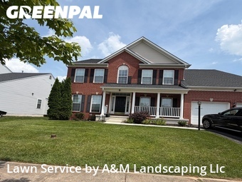 Lawn Maintenance nearby Rosedale, MD, 