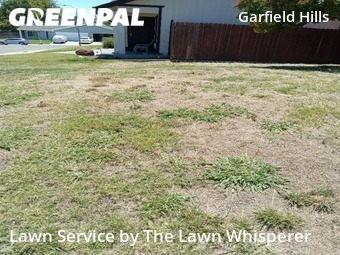 Lawn Maintenance nearby Sacramento, CA, 