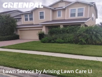 Lawn Mowing nearby St. Cloud, FL, 