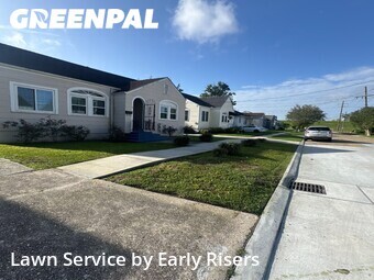 Lawn Mow nearby Jefferson, LA, 