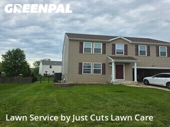 Yard Cutting nearby Belleville, IL, 